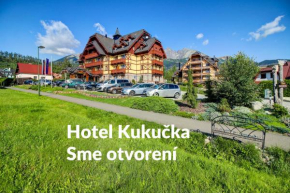 Family Apartments Hotel Kukučka - Tatranská Lomnica